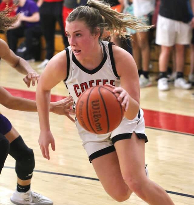 Lady Raider basketball to host team camp next weekend