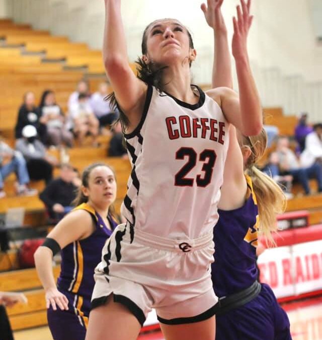 BCAT all-star game rosters released; Vinson to play, Cope to coach