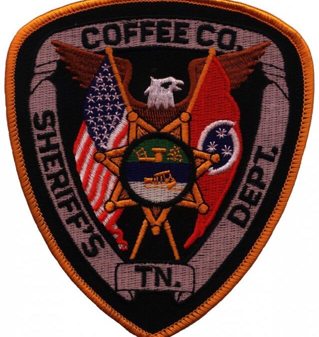 Coffee County Sheriff’s Dept. has open positions for corrections officer