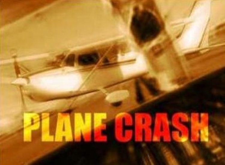 Two perish in Franklin County plane crash
