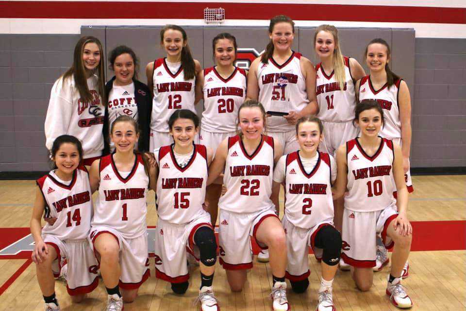 HEADED TO THE FINAL FOUR!