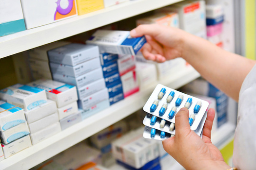 Bill aims to increase drug price transparency for TN patients