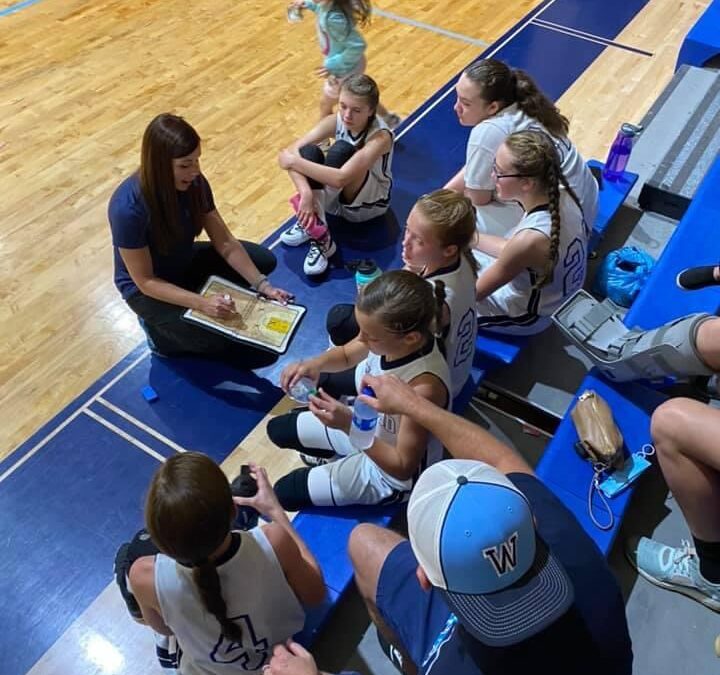 Westwood names Shala Ferrell as head girls basketball coach
