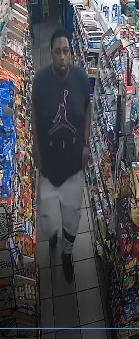 Tullahoma police asking for the public’s help