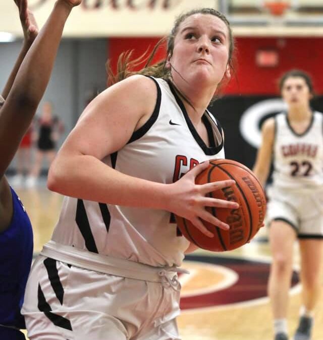 HIGH SCHOOL HOOPS: Lady Raiders handle business in 6 quarters of preseason work with Fayetteville City
