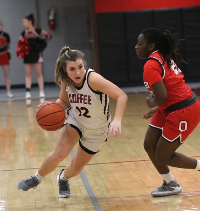 BASKETBALL: Lady Raiders lose starting PG Ruehling to ACL tear