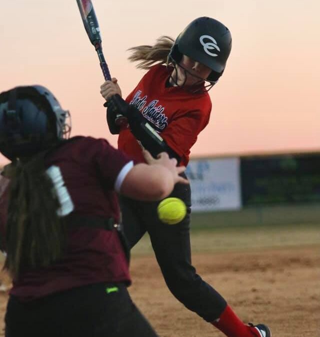 SOFTBALL: CMS can’t hold early lead in Thursday loss to Lincoln County