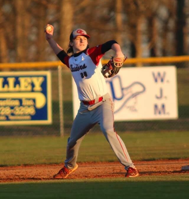 BASEBALL: Pippenger, Neel homer as CMS Raiders thump Warren County