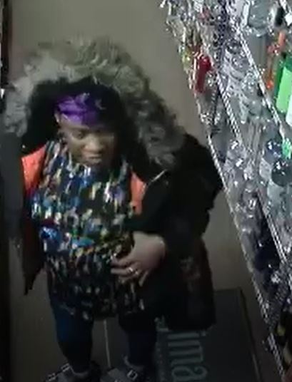 Winchester PD asking for help to identify subject