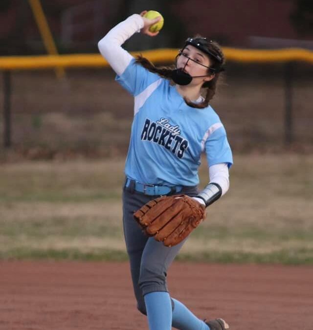 SOFTBALL: Tough extra inning loss for Westwood Lady Rockets