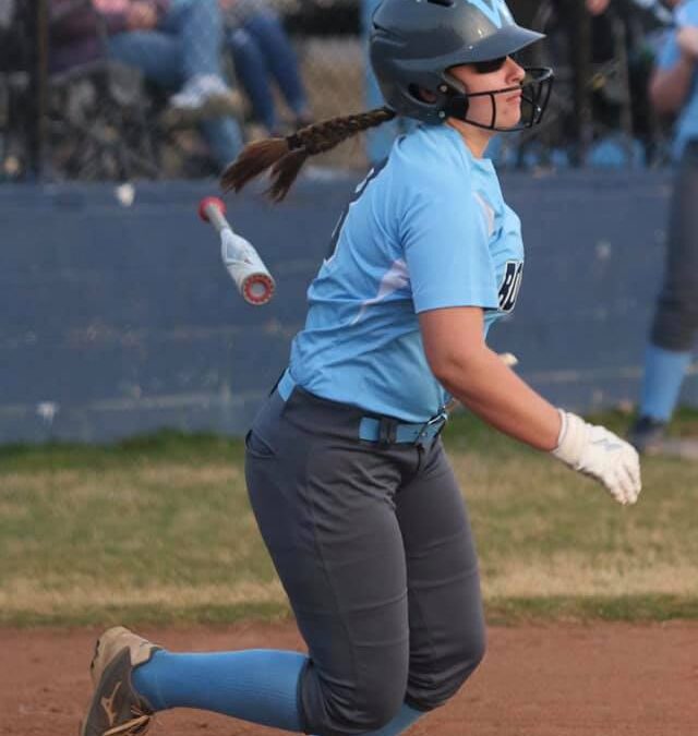 SOFTBALL: Westwood throttles Fayetteville 18-0