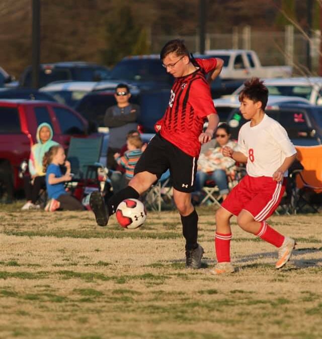 CMS Soccer picks up win over Warren County