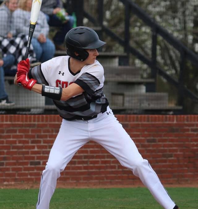 HS BASEBALL: Solid pitching leads Raiders to Saturday afternoon win