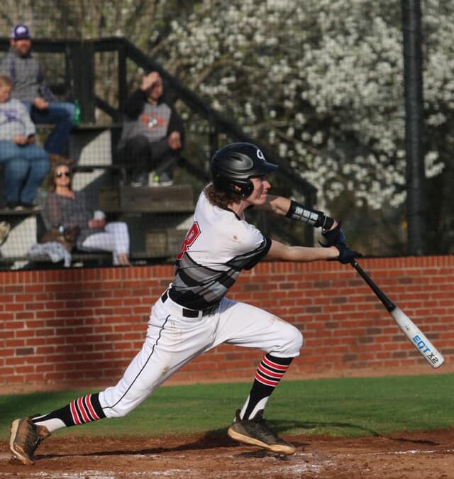 WALK-OFF WIN: Raiders top Central Magnet in the 10th inning