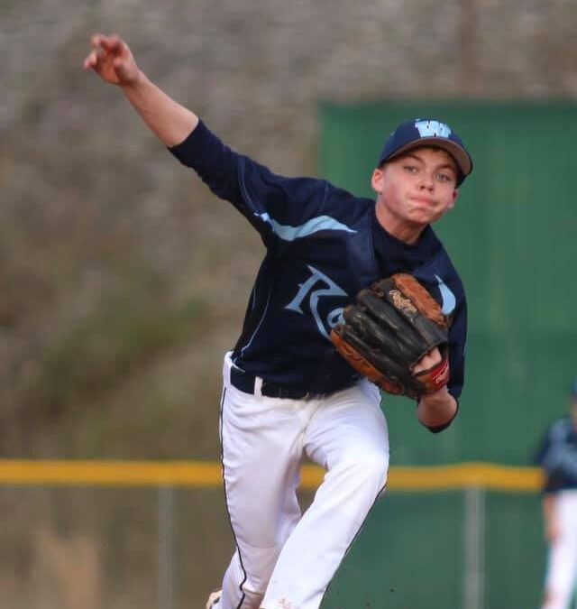 BASEBALL: Westwood combines to no-hit Cornersville