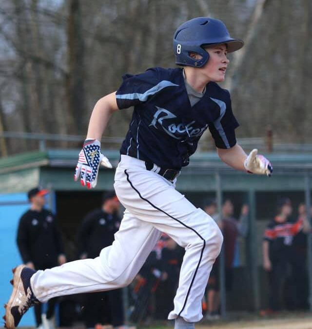 BASEBALL: Westwood swept by Moore County