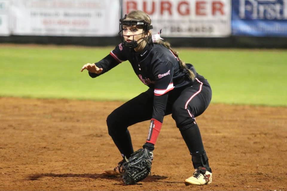 SOFTBALL: Lady Raiders go 3-0 in Franklin on Saturday