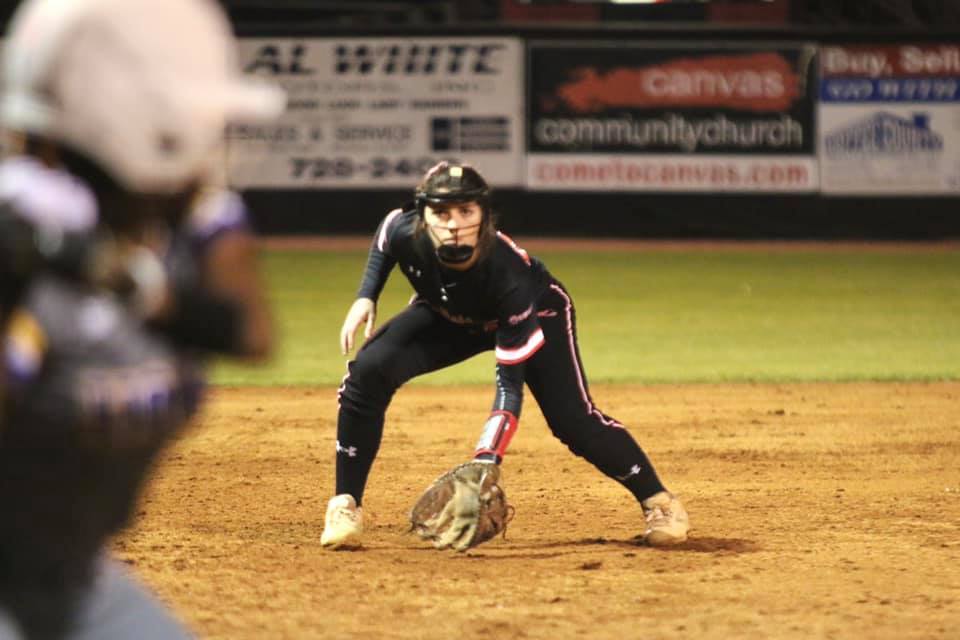 SOFTBALL: Coffee County blasts Tullahoma to complete season sweep