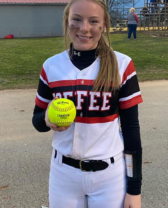 CMS baseball, softball both get road wins over North
