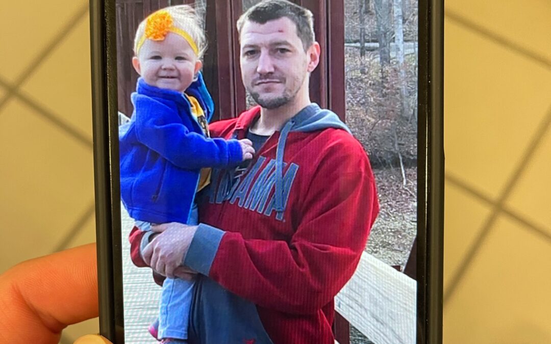 Franklin County Sheriff’s Department needs help locating man