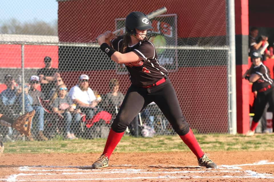 SOFTBALL: Coffee Middle Lady Raiders advance to semi-finals with win over Warren County
