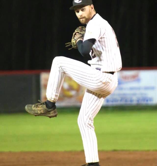 Raiders fall to Lebanon 6-3 in non-district game