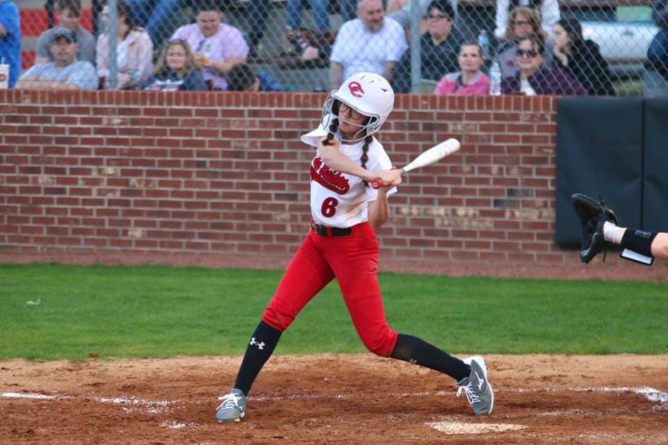 SOFTBALL: Lady Raiders blowout Grace Christian, tie East Hamilton in tournament