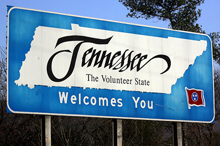 REPORT: Tennessee ninth most moved to state in year of pandemic