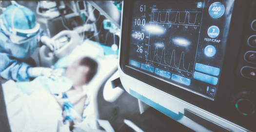 Some healthcare workers urge Medicaid expansion after Pandemic