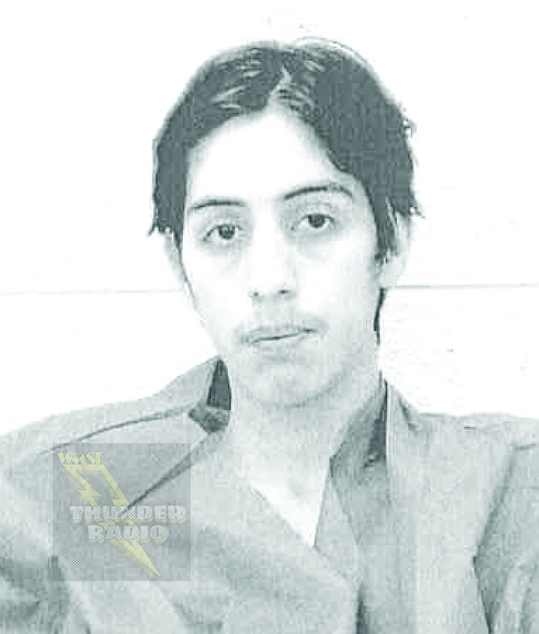Man charged with vehicular homicide in Bedford County crash – Thunder Radio
