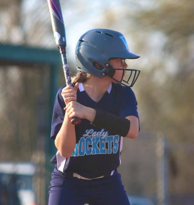 SOFTBALL: Westwood offense goes wild in 18-run performance