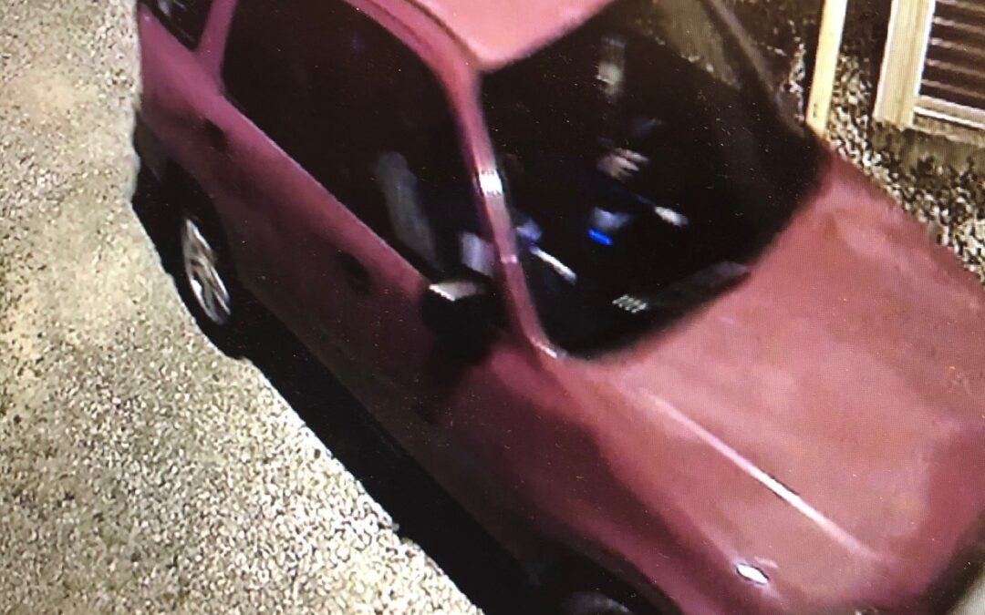 Winchester Police investigating storage unit burglaries