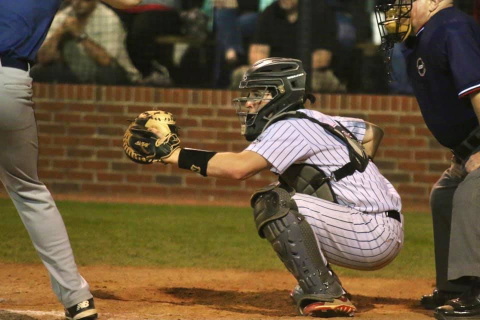 BASEBALL: Raiders cruise past LaVergne Saturday afternoon