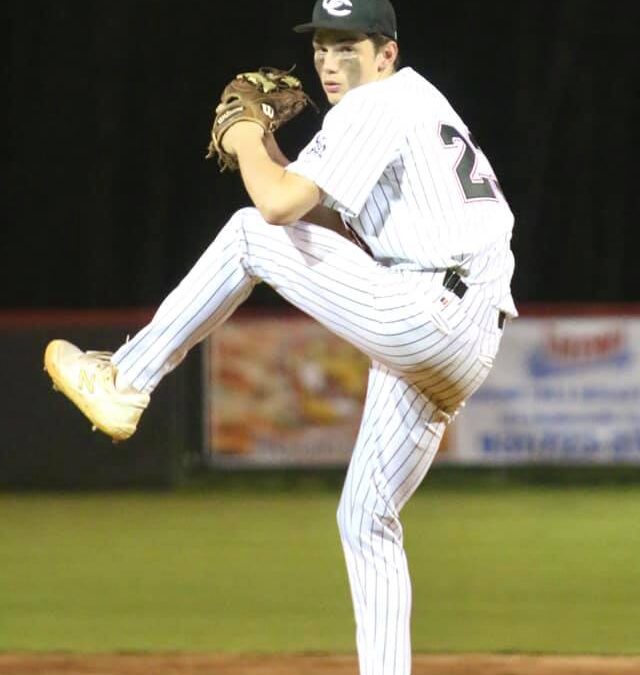 Raiders sweep Shelbyville with 12-0 Wednesday win