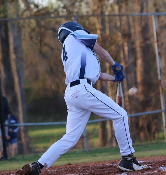 Rocket bats heat up in blowout of Cascade