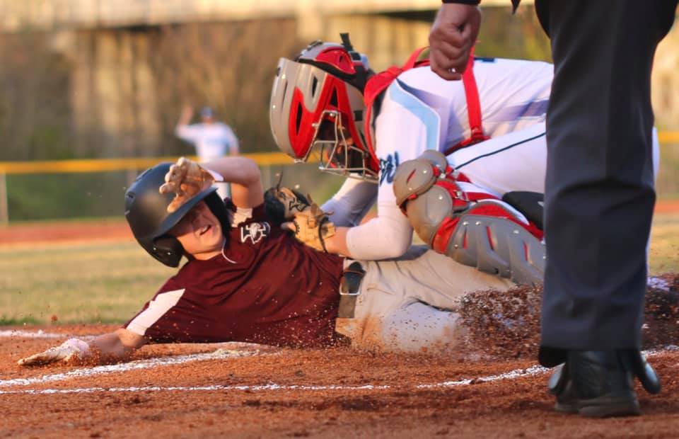 Rockets beat Eagleville on 8th grade night