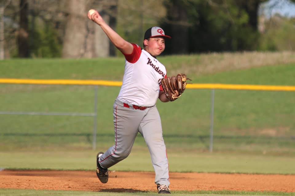 CMS Raiders remain unbeaten in conference play with 4-2 win over Tullahoma