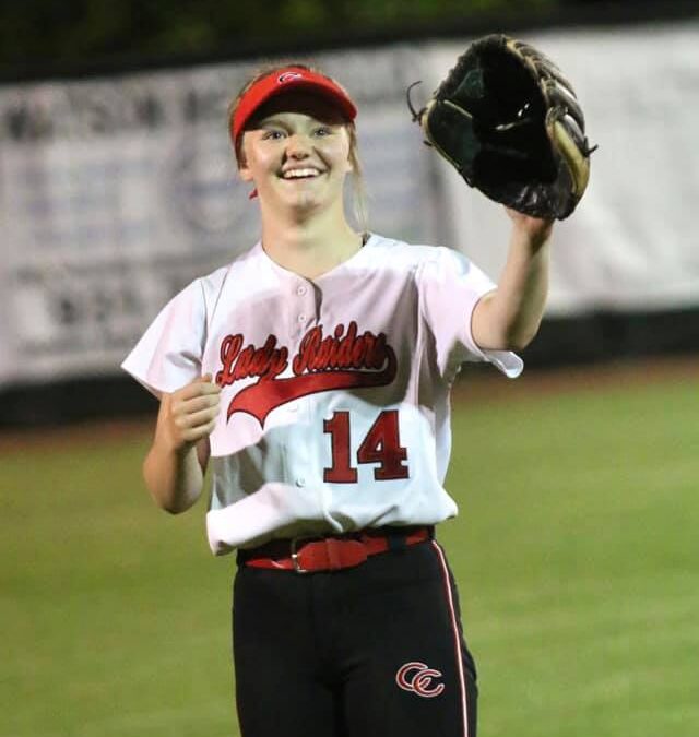 Lady Raiders fall in tight contest with Forrest Friday afternoon