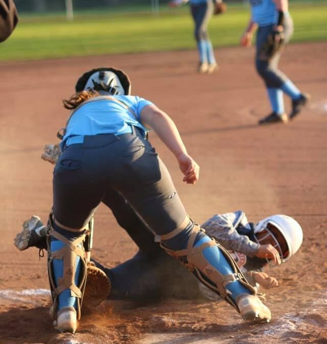 Westwood softball season ends in conference tournament