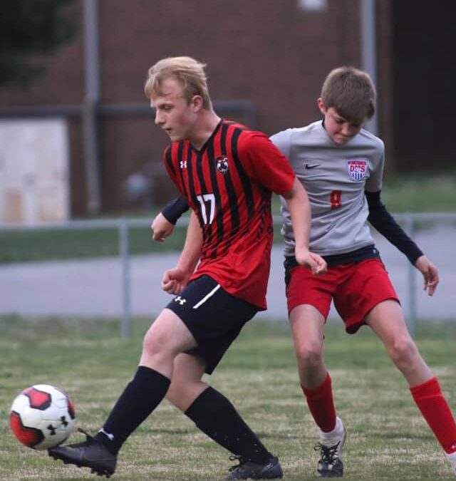 CMS soccer wins round one of CTC tournament