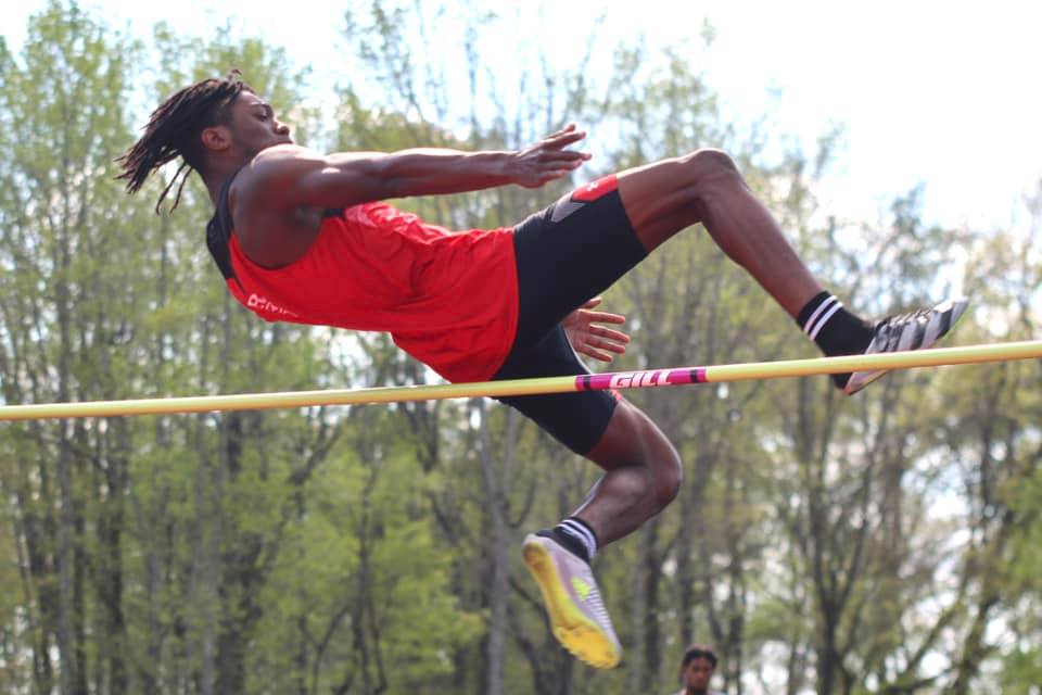 TRACK STATE TOURNAMENT: Four Raider athletes will compete Thursday