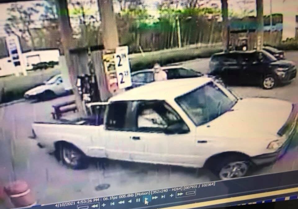 Manchester Police need help identifying subjects in two incidents