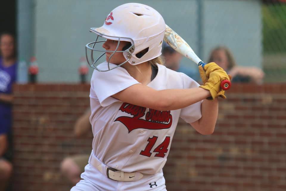 SOFTBALL: Lady Raiders wrap regular season with 10-5 win over Huntland