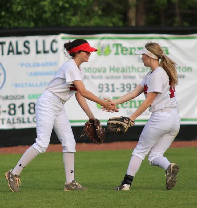Baseball, softball district tournaments start at home later this week