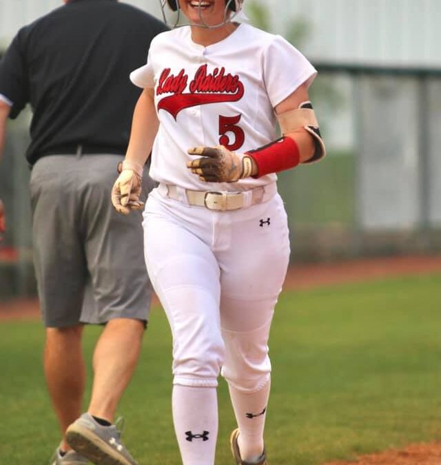 Munn, Turner to participate in softball all-star games Thursday