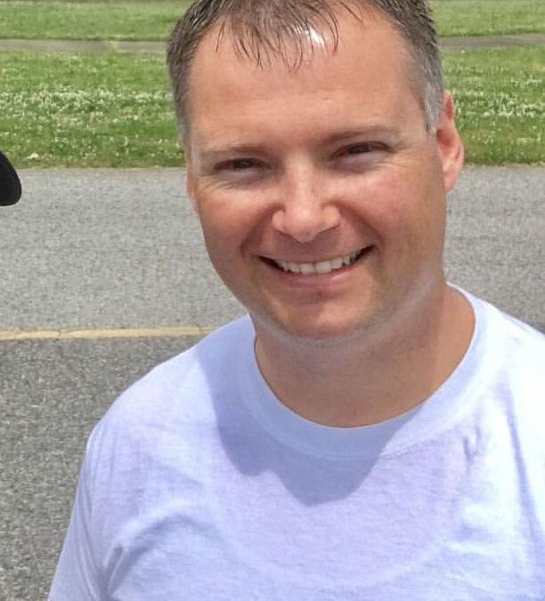 Fox named new director of Manchester rec department