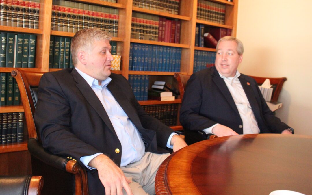 Northcott: ‘You are obligated to report child abuse’