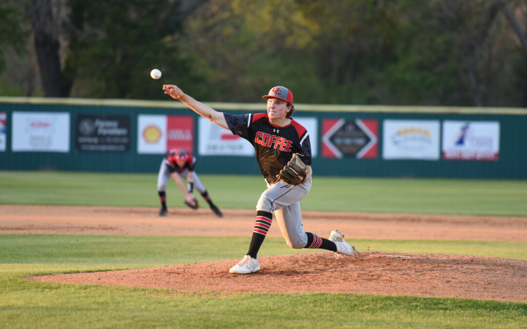 BASEBALL: Raiders comeback in the seventh to open with series win over Franklin County
