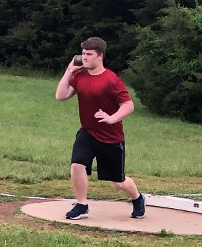 CMS track sending one to state meet