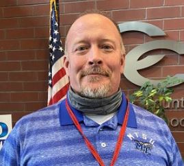 CMS teacher nominated as TN Lottery Educator of the Month